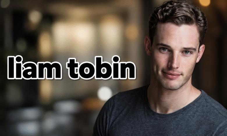 liam tobin