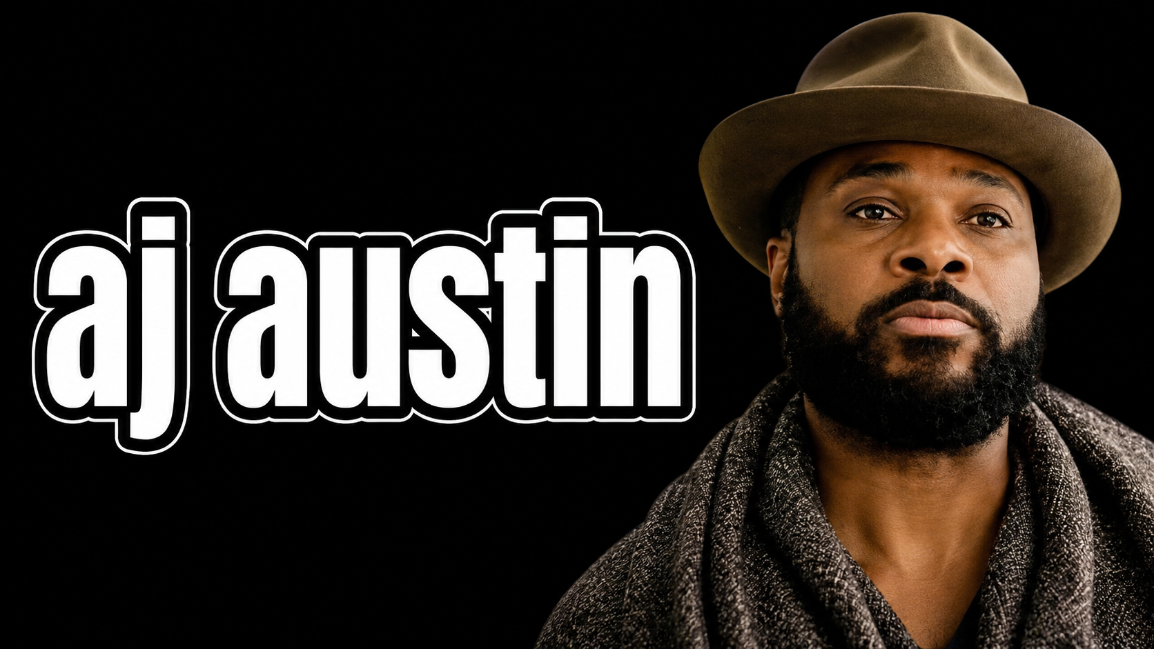 AJ Austin