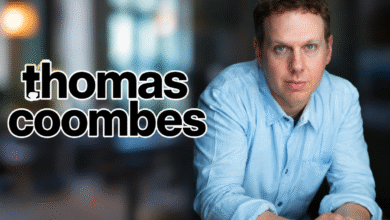 thomas coombes