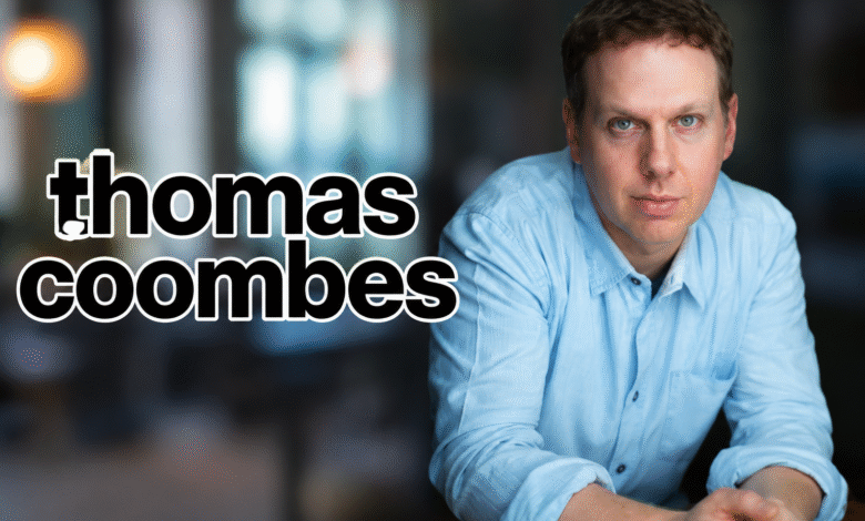 thomas coombes