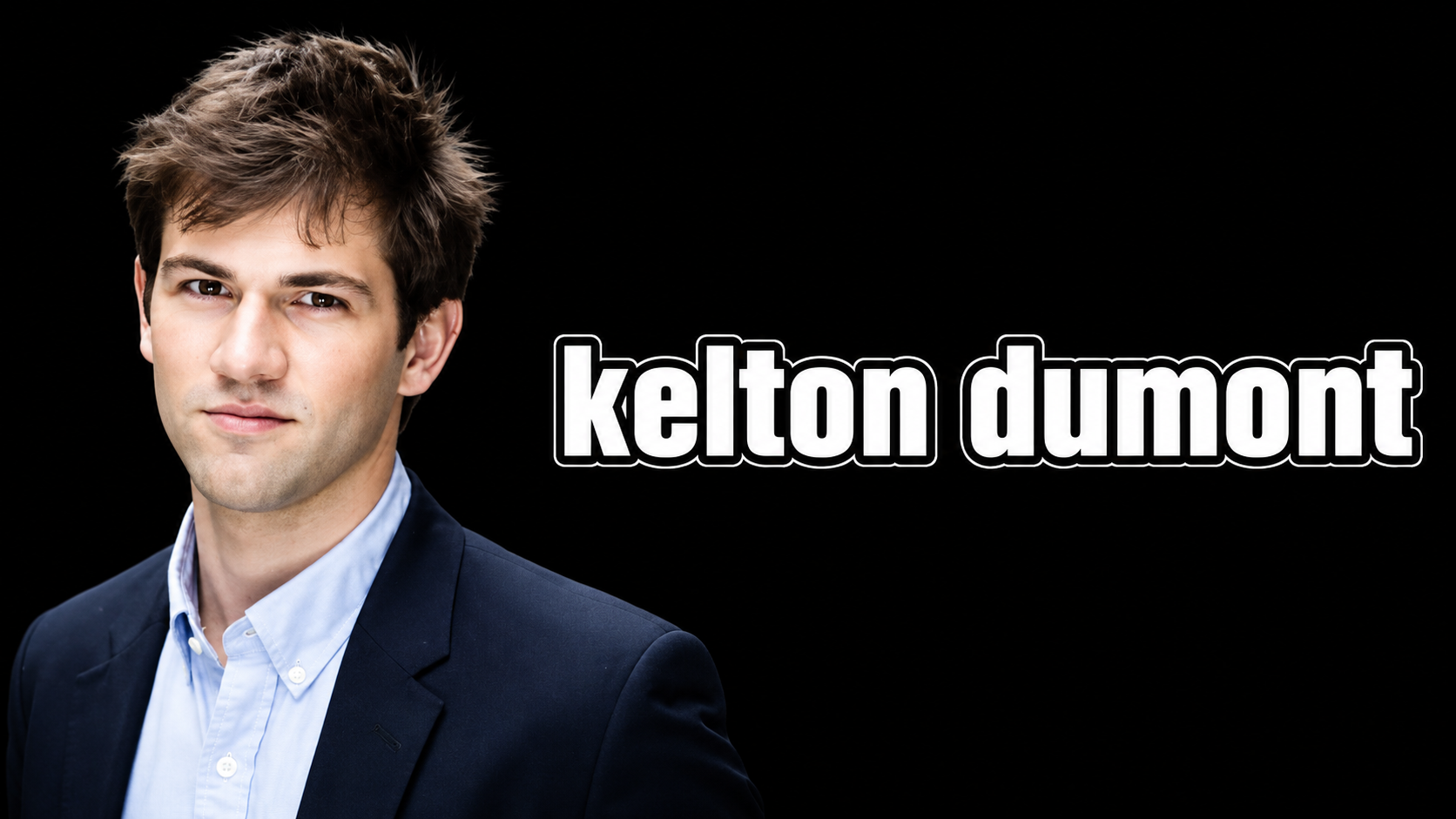 kelton dumont