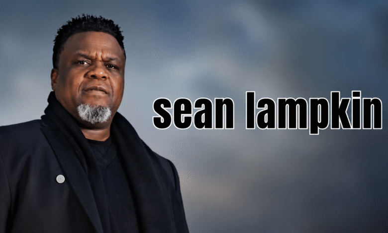 Sean Lampkin