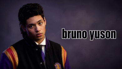 Bruno Yuson