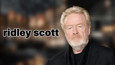 Ridley Scott Venice