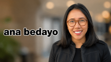 Ana Bedayo