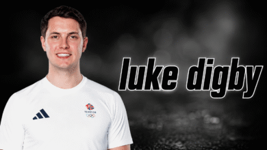 Luke Digby