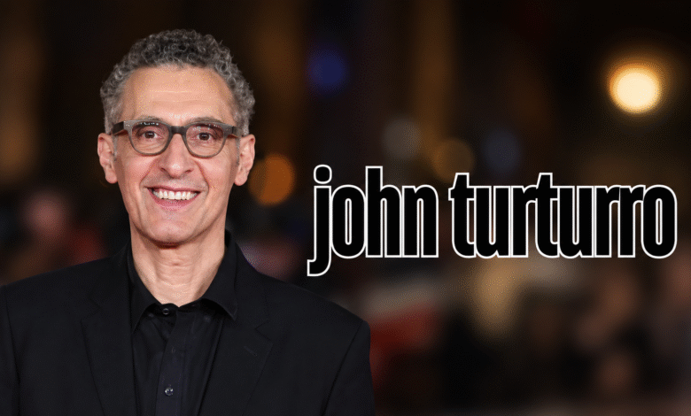 john turturro net worth