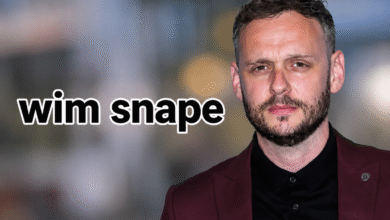 Wim Snape