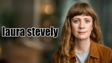 Laura Stevely