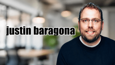justin baragona