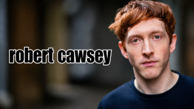 Robert Cawsey