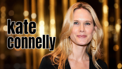 kate connelly