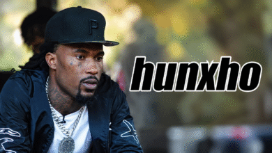 Hunxho Age