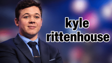 Kyle Rittenhouse Net Worth