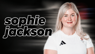 sophie jackson