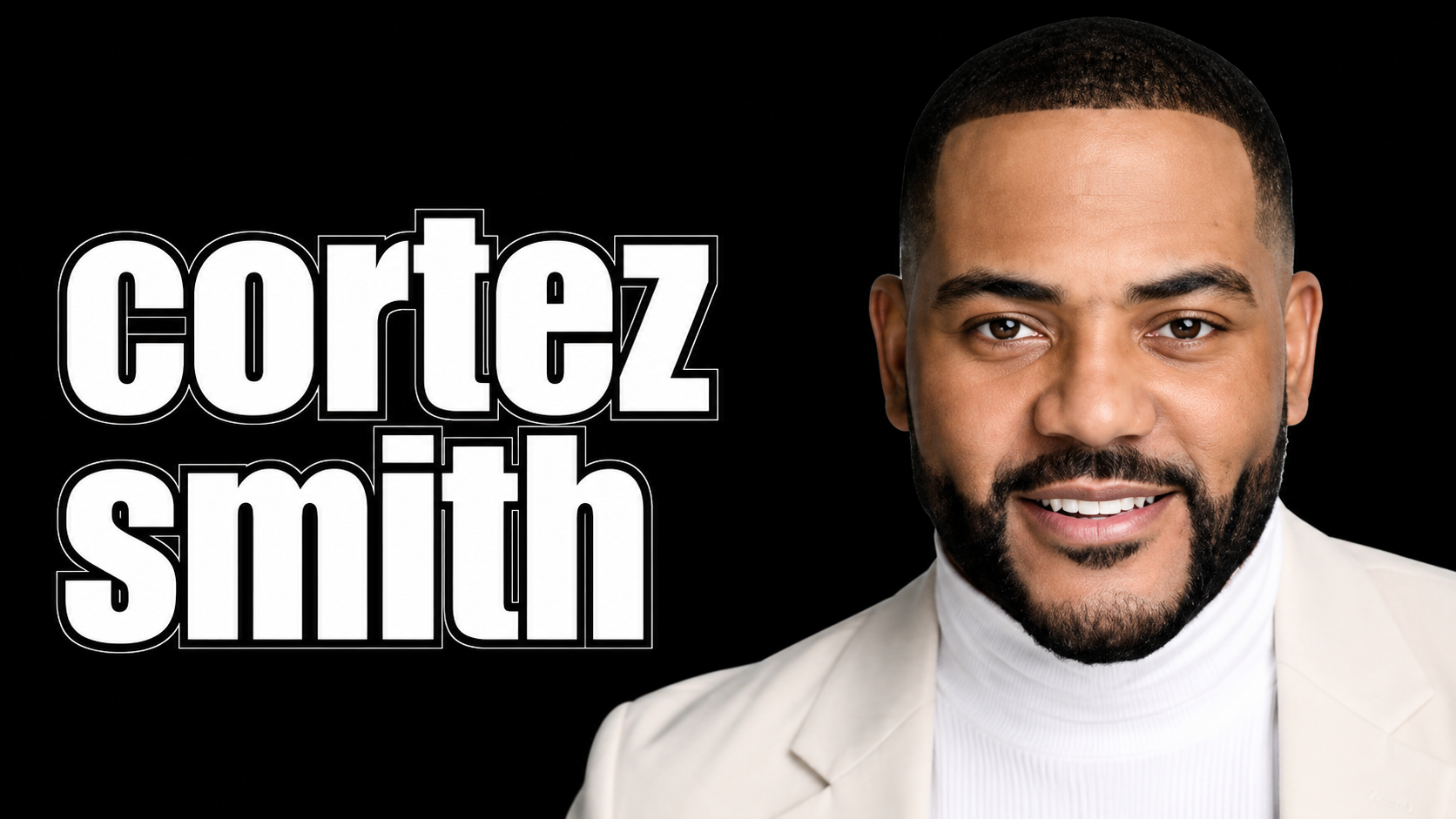 cortez smith