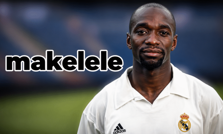 Makelele