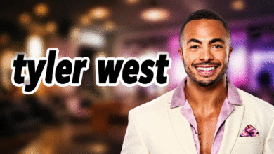 Tyler West