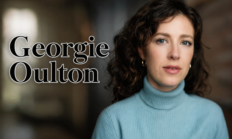 Georgie Oulton