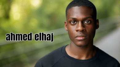 Ahmed Elhaj