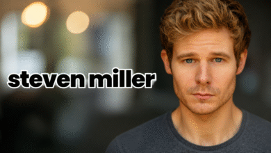 Steven Miller Actor