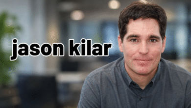 Jason Kilar