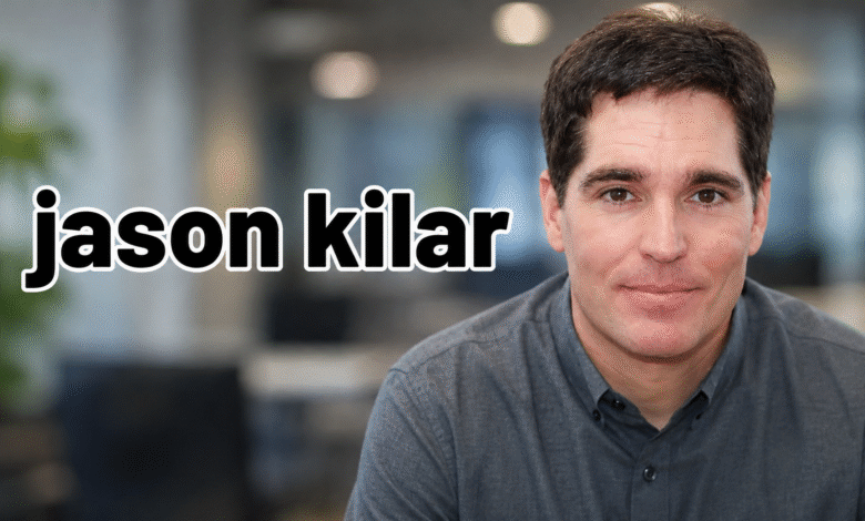 Jason Kilar