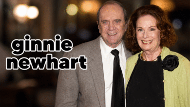 Ginnie Newhart