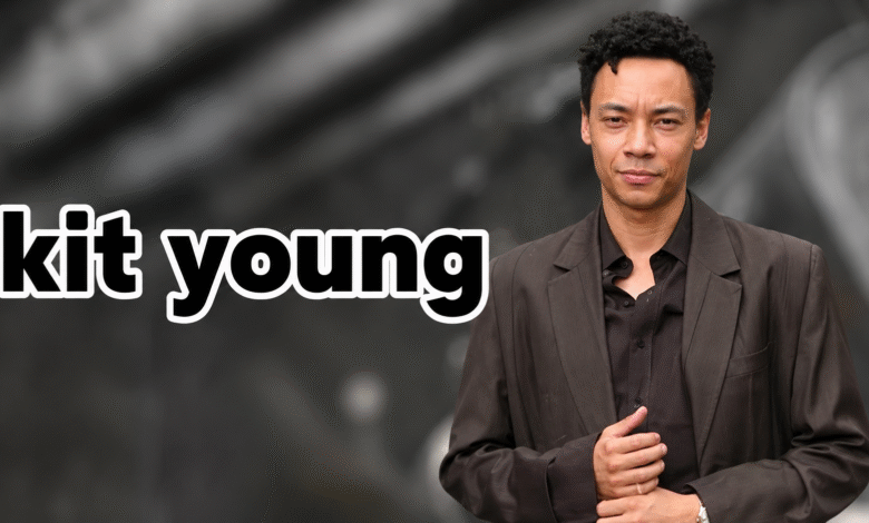 kit young