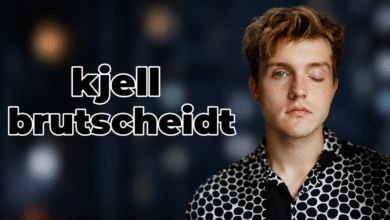 Kjell Brutscheidt
