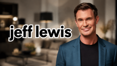 Jeff Lewis