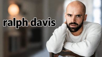Ralph Davis