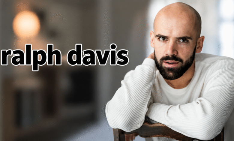 Ralph Davis