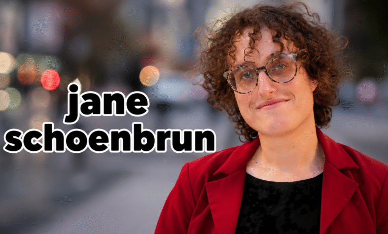 jane schoenbrun