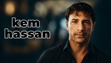 Kem Hassan