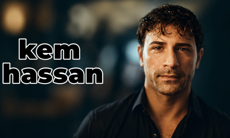 Kem Hassan