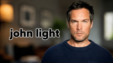 John Light