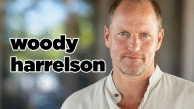 Woody Harrelson