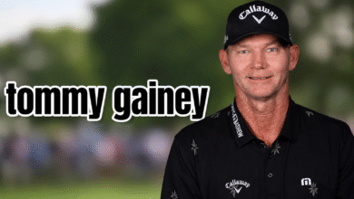 Tommy Gainey