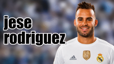 Jesé Rodríguez