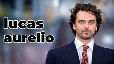 Lucas Aurelio