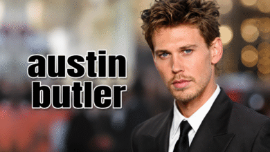 Austin Butler