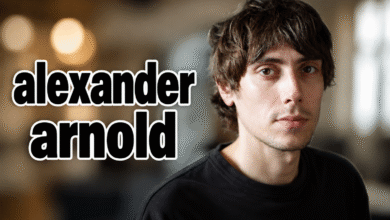 Alexander Arnold