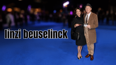 linzi beuselinck