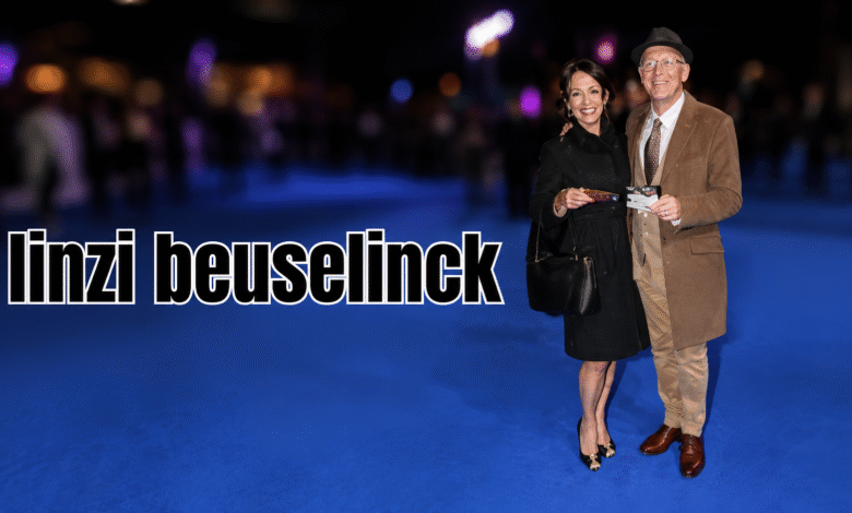 linzi beuselinck