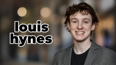 Louis Hynes