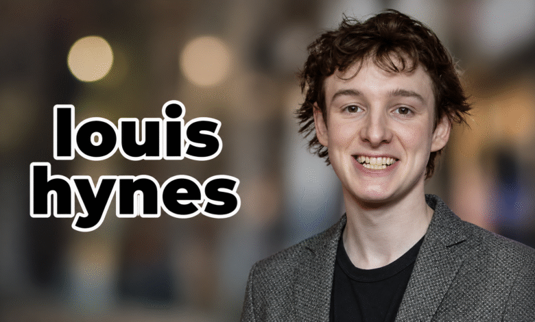 Louis Hynes