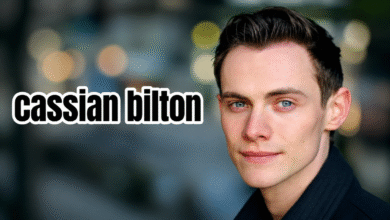Cassian Bilton