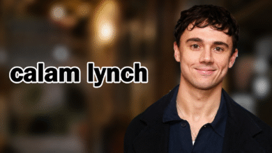 Calam Lynch