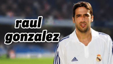 raul gonzalez